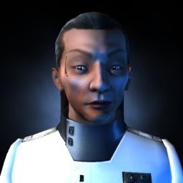 Du Cati — legacy portrait