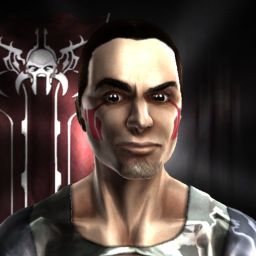 Shinsa Cetus — legacy portrait
