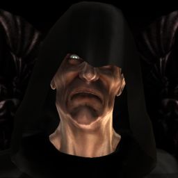 Yeuvod — legacy portrait