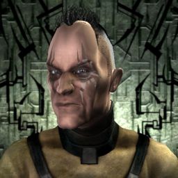 Eraxmuz — legacy portrait