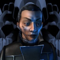 Dirk Lance — legacy portrait