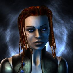 HAL x9000x — legacy portrait