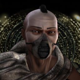 Sarik Kopeikin — legacy portrait