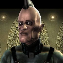 AckAckAck — legacy portrait