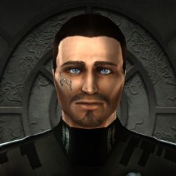 Sir Phantom0088 — legacy portrait