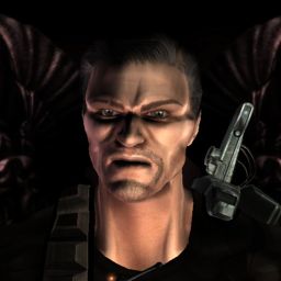 I Sneek — legacy portrait