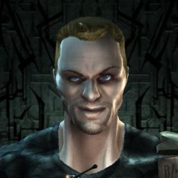 Donovan Killar — legacy portrait