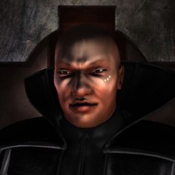 folk u — legacy portrait
