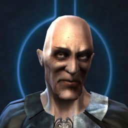XZhdT — legacy portrait
