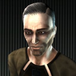 MAXACAMATMAN — legacy portrait
