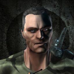 REALDEA — legacy portrait