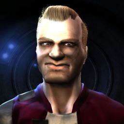 Waubau — legacy portrait