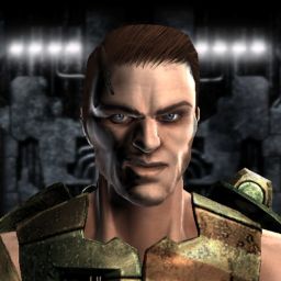 Schgucke — legacy portrait