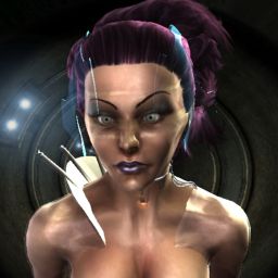 Selenoid II — legacy portrait