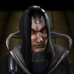 Trakel0 — legacy portrait