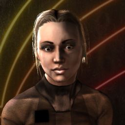 Geetastical — legacy portrait