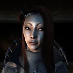 XxCirke LinexX — legacy portrait