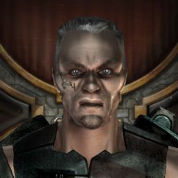 Kossin — legacy portrait