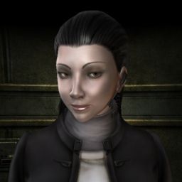 dragantisPL — legacy portrait
