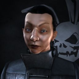 ElNose — legacy portrait