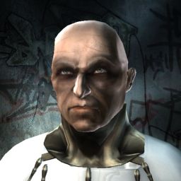 sulky — legacy portrait