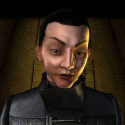 El Nose — legacy portrait