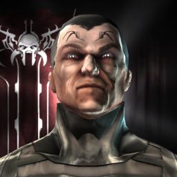 Kythain — legacy portrait