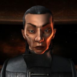 Zialot — legacy portrait