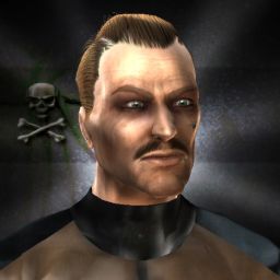 bigdaddy0 — legacy portrait