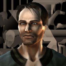 Timotay — legacy portrait
