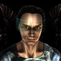 D0nnerfalke — legacy portrait