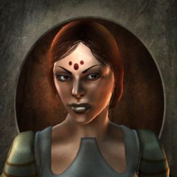 Trader Kyp — legacy portrait