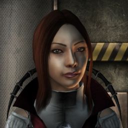 Flair Tachyon — legacy portrait