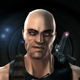 Havocide — legacy portrait