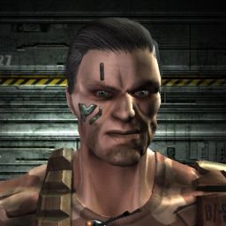 Ber Kan — legacy portrait
