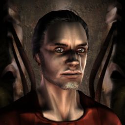 Malathor Kinslayer — legacy portrait