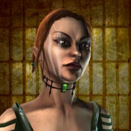 Flebia — legacy portrait