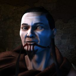 BoB'ed again — legacy portrait
