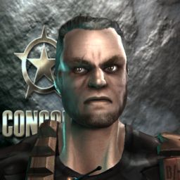 DeltaViking — legacy portrait
