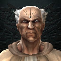 Alamuut — legacy portrait