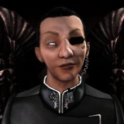 Quietlycurses — legacy portrait