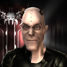Joschik — legacy portrait