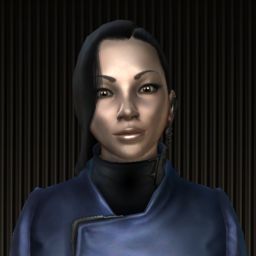 Alteric Valar — legacy portrait