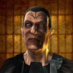 Vetrius — legacy portrait