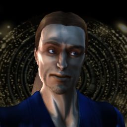 martint — legacy portrait