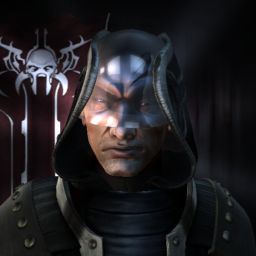 Au'Rel — legacy portrait