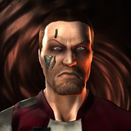 maximus teipsum — legacy portrait