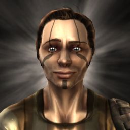 AceOfSpace — legacy portrait