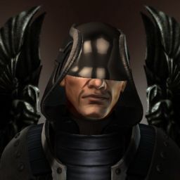 Edmolfan — legacy portrait