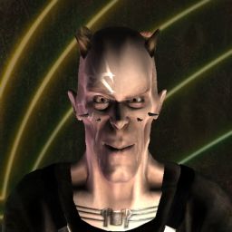 Mister Potato — legacy portrait